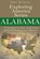 Alabama - Travelogue by State, Amber Richards - Paperback - 9798215397282