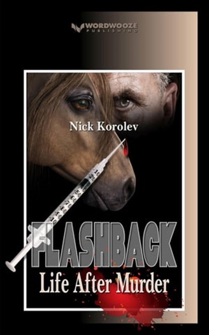 Flashback, Nick Korolev - Ebook - 9798215398302