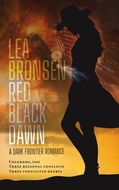 Red Black Dawn, Lea Bronsen - Ebook - 9798215402337