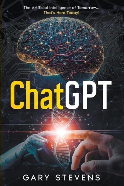ChatGPT, Gary Stevens - Paperback - 9798215403433
