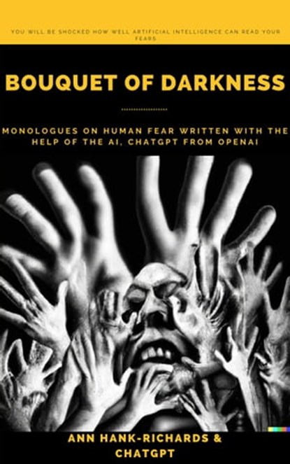 Bouquet Of Darkness, Ann Hank-Richards - Ebook - 9798215408759