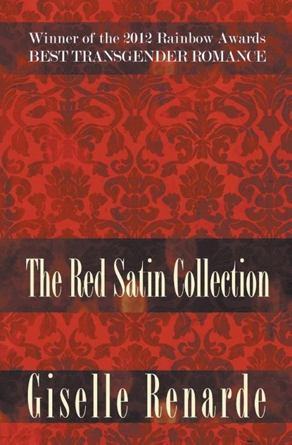 The Red Satin Collection, Giselle Renarde - Paperback - 9798215409961