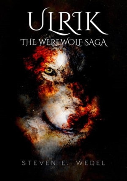 Ulrik, Steven E. Wedel - Ebook - 9798215412817