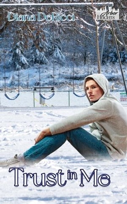 Trust in Me, Diana DeRicci - Ebook - 9798215415566