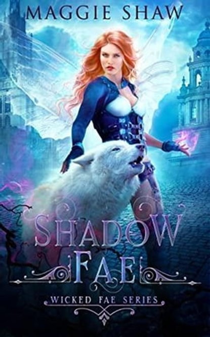 Shadow Fae Magic, Amelia Shaw - Ebook - 9798215417836