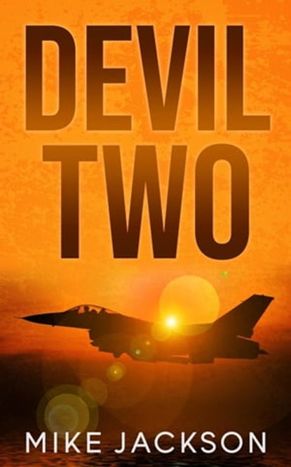 Devil Two, Mike Jackson - Ebook - 9798215424179