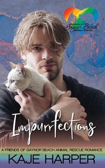 Impurrfections, Kaje Harper - Ebook - 9798215424636