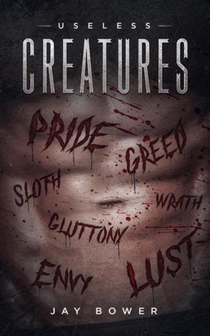 Useless Creatures, Jay Bower - Ebook - 9798215430149