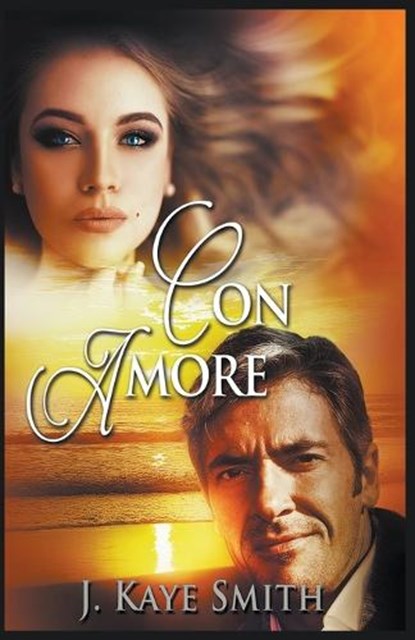Con Amore, J Kaye Smith - Paperback - 9798215431320