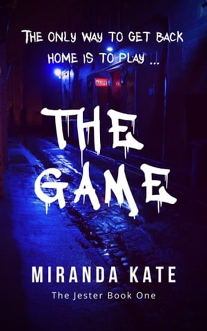 The Game, Miranda Kate - Ebook - 9798215431399