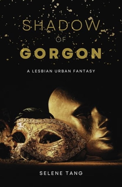 Shadow of Gorgon, Selene Tang - Ebook - 9798215438312