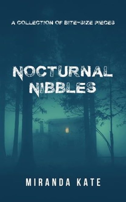 Nocturnal Nibbles, Miranda Kate - Ebook - 9798215452899