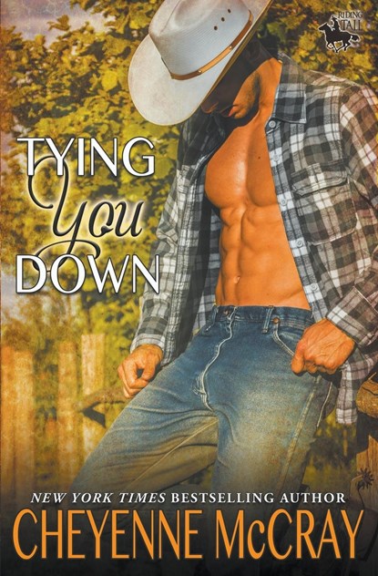 Tying You Down, Cheyenne Mccray - Paperback - 9798215453117