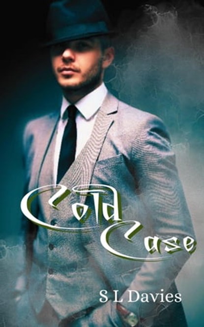 Cold Case, S L Davies - Ebook - 9798215462102