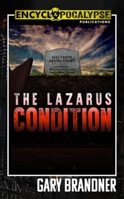 The Lazarus Condition, Paul Kane - Ebook - 9798215472828