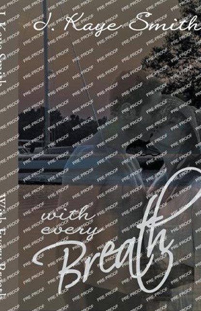 With Every Breath, J Kaye Smith - Paperback - 9798215478325