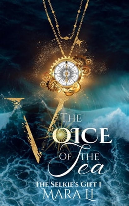 The Voice of the Sea, Mara Li - Ebook - 9798215478783