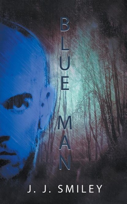 Blue Man, J. J. Smiley - Paperback - 9798215480304