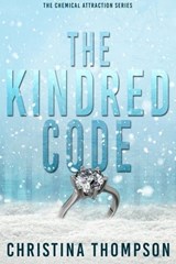 The Kindred Code - Christina Thompson - 9798215481615