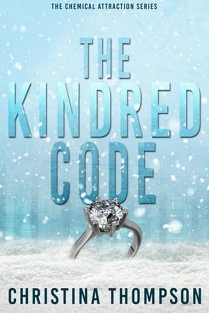 The Kindred Code, Christina Thompson - Ebook - 9798215481615