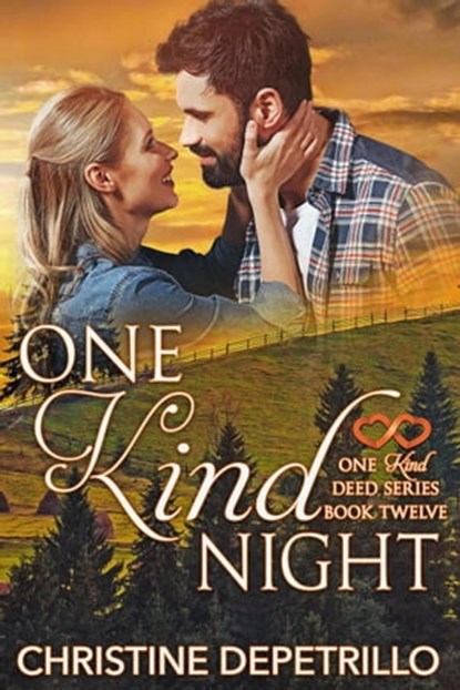 One Kind Night, Christine DePetrillo - Ebook - 9798215482094