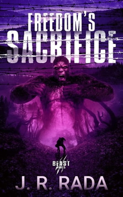 Freedom's Sacrifice, J. R. Rada - Ebook - 9798215483664