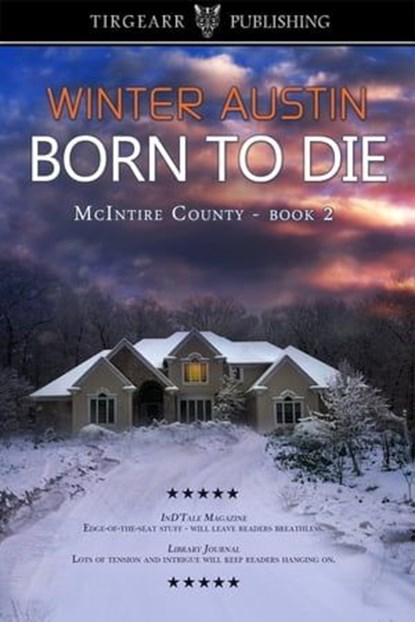Born to Die, Winter Austin - Ebook - 9798215486214