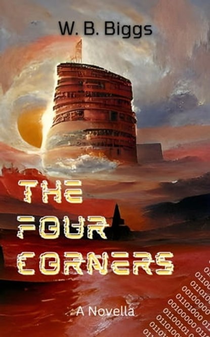 The Four Corners, W. B. Biggs - Ebook - 9798215492932