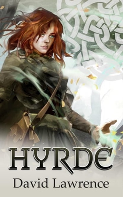 Hyrde, David Lawrence - Ebook - 9798215495735