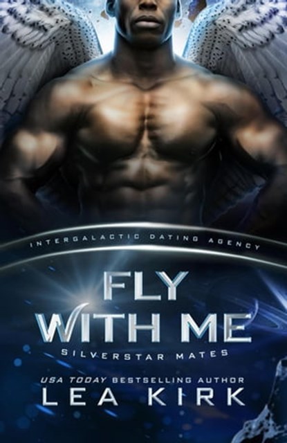 Fly With Me, Lea Kirk - Ebook - 9798215504925