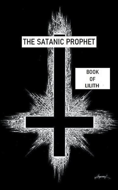 Book of Lilith, Br Edmunds - Paperback - 9798215512913