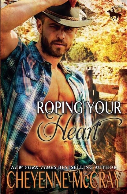 Roping Your Heart, Cheyenne Mccray - Paperback - 9798215513675