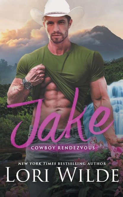 Jake, Lori Wilde - Paperback - 9798215515686