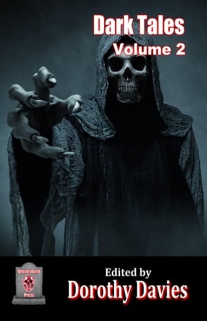 Dark Tales: Volume 2, Dorothy Davies - Ebook - 9798215516607