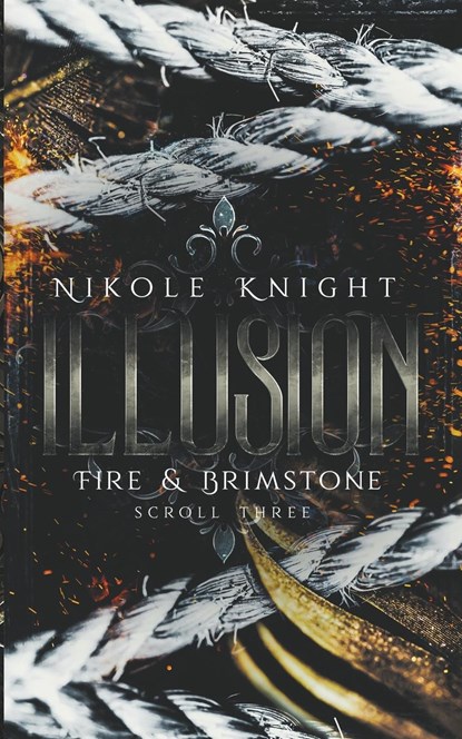 Illusion, Nikole Knight - Paperback - 9798215518199
