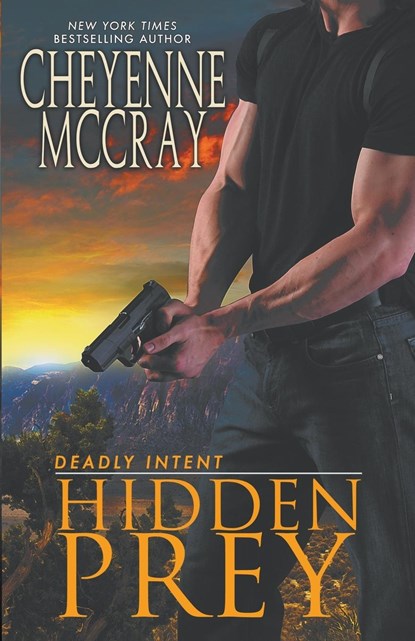 Hidden Prey, Cheyenne Mccray - Paperback - 9798215534427