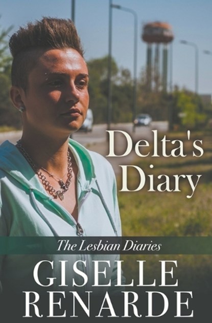 Delta's Diary, RENARDE,  Giselle - Paperback - 9798215534625