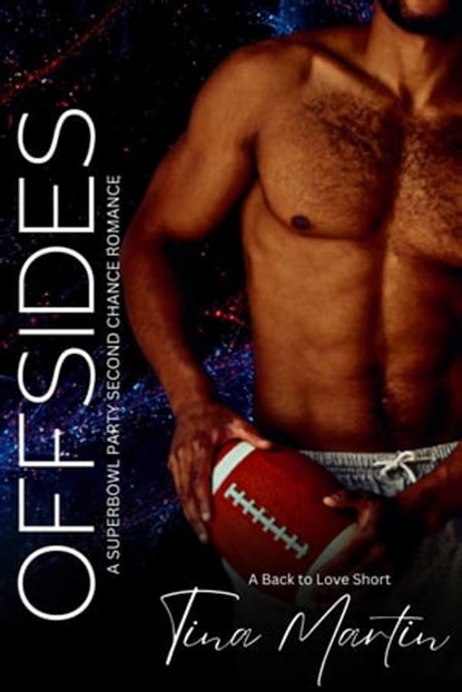 Offsides, Tina Martin - Ebook - 9798215538340