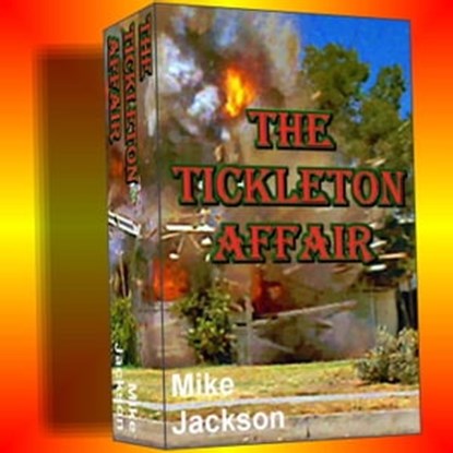 The Tickleton Affair, Mike Jackson - Ebook - 9798215541951
