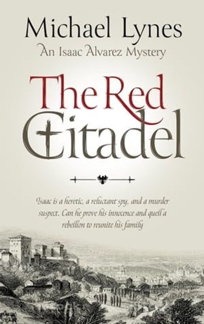 The Red Citadel, Michael Lynes - Ebook - 9798215573419