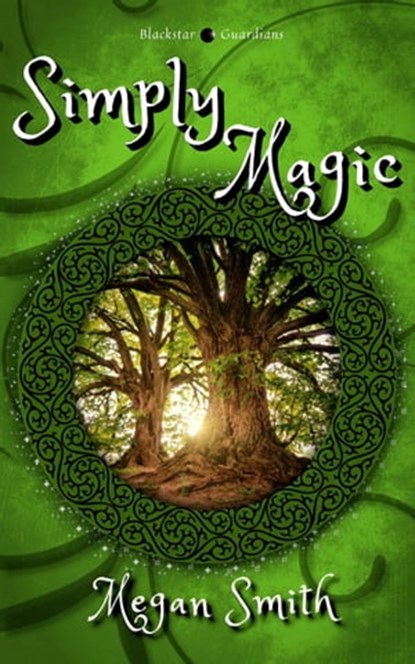 Simply Magic, J. Megan Smith - Ebook - 9798215579121