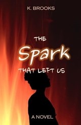 The Spark That Left Us - K. Brooks - 9798215579930