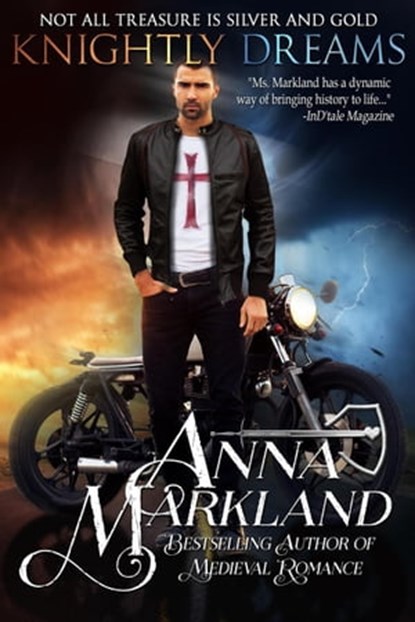 Knightly Dreams, Anna Markland - Ebook - 9798215584378