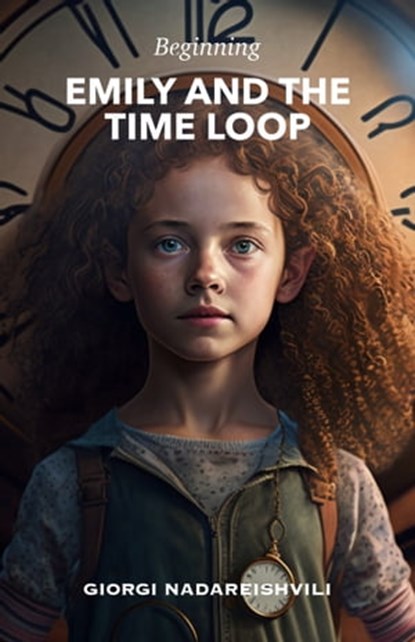 Emily and the Time Loop, Giorgi Nadareishvili - Ebook - 9798215587782