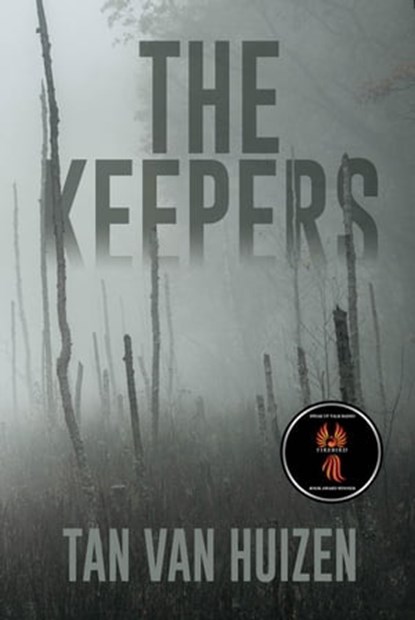 The Keepers, Tan Van Huizen - Ebook - 9798215591277
