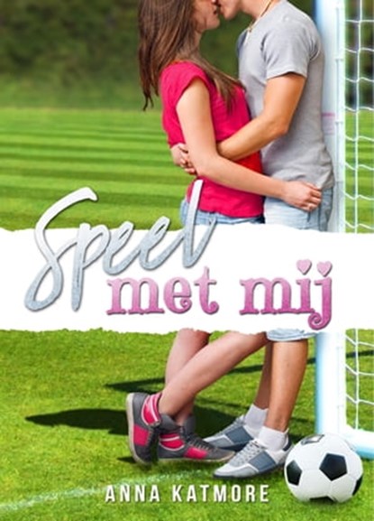 Speel met mij, Anna Katmore - Ebook - 9798215594629