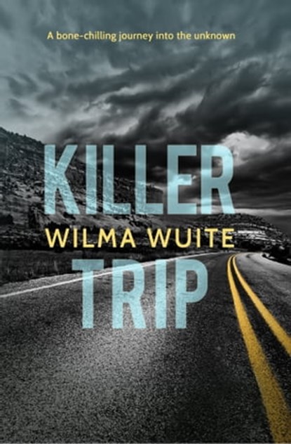 Killer Trip, Wilma Wuite - Ebook - 9798215598078