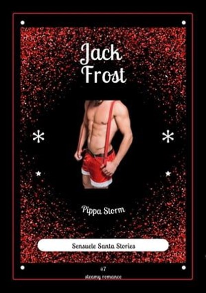 Jack Frost, Pippa Storm - Ebook - 9798215611319
