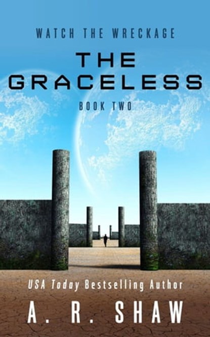 The Graceless, A. R. Shaw - Ebook - 9798215613009