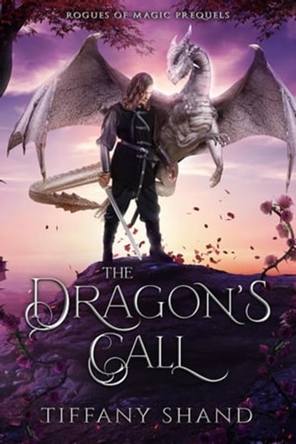 The Dragon's Call, Tiffany Shand - Ebook - 9798215617465